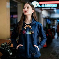 Shining bright distro jacket / hoodie jacket / wholesale jacket