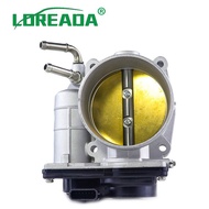 New Fuel Injection Throttle Body OE 16119-9N00A 161199N00A For N issan Maxima 3.5 V6 09-14 Throttle 