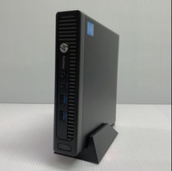平價HP快速微型電腦. 一隻手掌🖐️咁細, 9成新 (i5 4570t, 8GRam, 250GSSD ) windows 10 pro已啟用activated, 實物拍攝,即買即用 . Tiny i