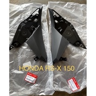 HONDA RSX150 , RSX MAIN PIPE  ( 64510 , 64520 - K56 - V50 ) ORIGINAL