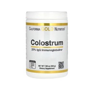 California Gold Nutrition, Colostrum Powder, 7.05 oz (200 g)