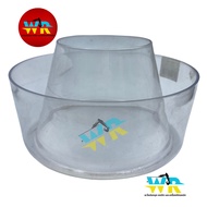 8H-2023 THAI Dust-Trapping Glass Filter.