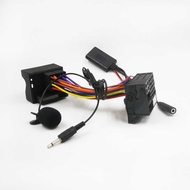 Suitable for BMW BMW/E60/E63/E64/E65/E66 Power Cord Set Bluetooth Audio Microphone
