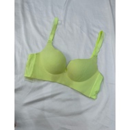 [Selection] Korean bra size 75A