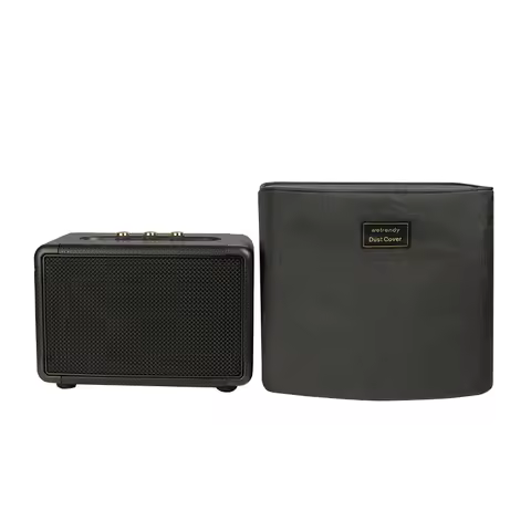 For Marshall KILBURN II Bluetooth Speaker Dust Cover Marshall 2nd Generation Audio Dust Cover Dust-p