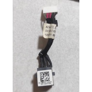 Jack dc dell lattitude e5570 5570 precision 3510