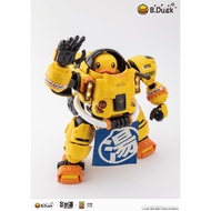 SOSKILL X Ultra EGG X B.Duck - SPA Duck & B Duck po