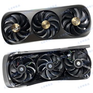 ZOTAC/ZOTAC RTX4080 4080S 4090 AMP EXTREME AIRO Graphics Panel with Fan