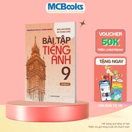 Book - English Exercises 9 Global Success - Mai Lan Huong English Grammar Book Vocabulary Book Engli