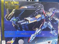 Metal Robot魂 Wing Gundam Zero