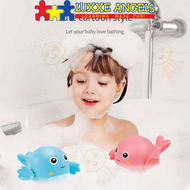 Luxxe Angels Baby Bath Toy 1 pc only Choose your Design Toys for Kids Toys for Girls Toys for Boys Toys for Children Baby &amp; Toddler