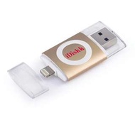 Idiskk Apple 認證 Usb 3.0 Iphone/ipad Flash Drive 手指 64gb