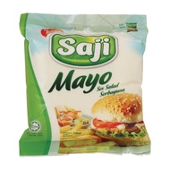 Saji Mayonaise 1liter