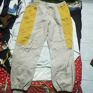 BARO FORCE FLEECE JOGGER SIZE L 36 40X41 INCH