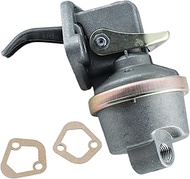 4983584 Fuel Lift Transfer Pump J904374 84142216 17/920100 Compatible with Cummins 4B 4BT 4BTA 6B 6B