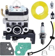 Carburettor for Honda GX35 GX25 GX35NT GX25N GX25NT Series 4-Stroke Engine HHT25S FG110 FG110K1 Roto