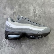 Nike Air Max 95 灰白黑配色 氣墊跑步鞋