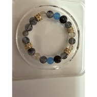 Water elements bracelet (made to order)