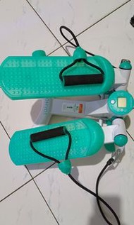 迪卡儂DOMYOS踏步機-已清潔乾淨