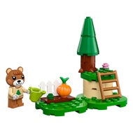 LEGO 30662 Maple’s Pumpkin Garden | Animal Crossing | 100% Original | New & Sealed