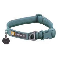 [RUFFWEAR] Front Range Collar Pet (River Rock Green)
