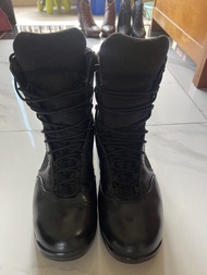 Danner Kinetic 8" Black GTX 男士靴