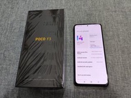 Poco F3 Redmi K40 8GB 256GB