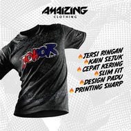 Johorean's Jersey JDT The JOHOR Nation 2020