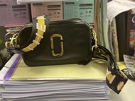 Marc Jacobs Snapshot 相機包