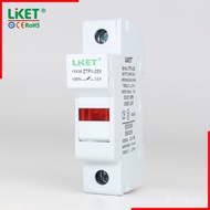 DC Fuse Box KBUY