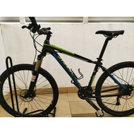 Mountain Bike (MTB) 27.5 Size L