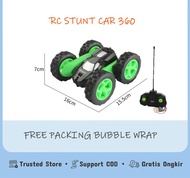 MM Mobil Remot Control RC Stunt Car // Mobil Remot // Mainan Mobil Mobilan