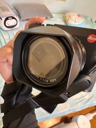 Leica Q  Black