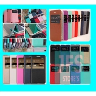 Samsung Galaxy S23/S23 Plus/S23 Ultra U LIKE Window Pouch Casing