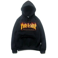 THRASHER JACKET BIG SIZE ML XL 2XL 3XL 4XL 5XL HOODIE JUMBO XXXL XXXXL XXXXXL HOODIE THRASHER HOODIE