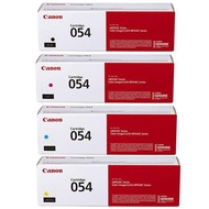 Canon Cart 054 Series Toner Cartridge