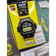 [ORIGINAL] G-SHOCK GW-6902K-9JR I.C.E.R.C LIMITED EDITION GW6902K GW6902 GW6900 ICERC