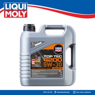LIQUI MOLY Top Tec 4200 5W-30 New Generation (4 LITER) - 3715