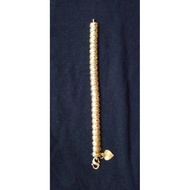 GELANG PULUT DAKAP EMAS BANGKOK