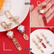 GESH Cartoon Fashion Mobile Accessories Cute Japanese