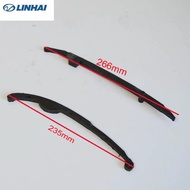 atv quad engine time chain guide board for yamaha majesty linhai  250cc 260 300cc 400cc accessories