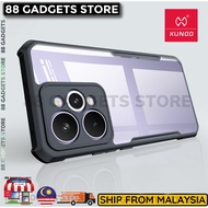 XUNDD Case for Realme 15 Pro 5G / 15 Pro 5G / 14 Pro + / 14T / 14x / 13 / 13+ / 12 Pro / 12x / 12+ /