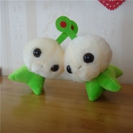 Free Shipping1pcs Special Lovely 17cmSmall Cartoon Phone Pendant Movie CJ7 Alien Doll Birthday Gift 