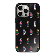 เคสกระจกเสื้อผ้าแท้พร้อม Magsafe สำหรับ iPhone 15 Pro Max/ iPhone 14 Pro Max/ iPhone 13 Pro Max/ iPh