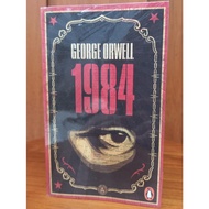 1984 - George Orwell