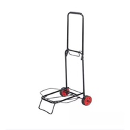 Folding Trolley Goods Push/ Market Trolley/ 95Cm