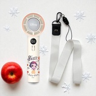 迪士尼 白雪公主 101檔 強力渦輪風扇 送掛繩 製冷冰風扇 TF-06