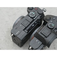 Sticker, Skin 3M Series 2080 for A7C2/A7CR/A7C camera