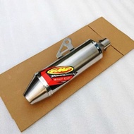 Fmf PowerCore 4 Exhaust Silencer 38mm
