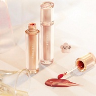 Ice Tea Watery Gloss 2.4g, Moisturizing And Nourishing Glossy Lip Gloss, Long-Lasting Color, Suitabl